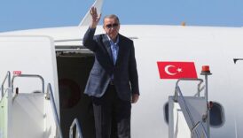 erdogan abd yolcusu cumhurbaskanligina yilmaz vekalet edecek Q5PBiRR4