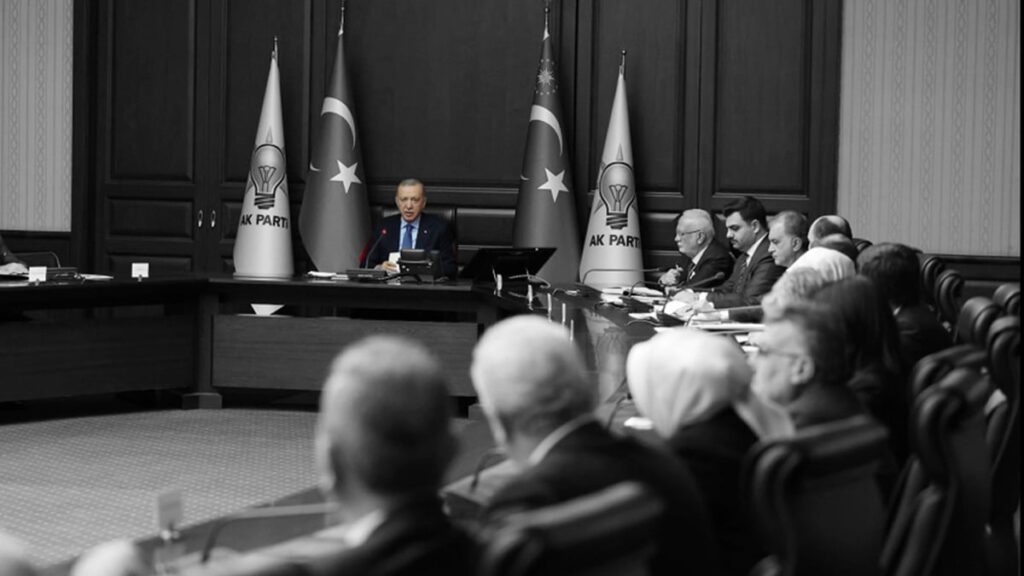 erdogan oyle bir ismi aday yapti ki duyanlar bile inanamadi taslar yerinden oynuyor NZKZKDyL