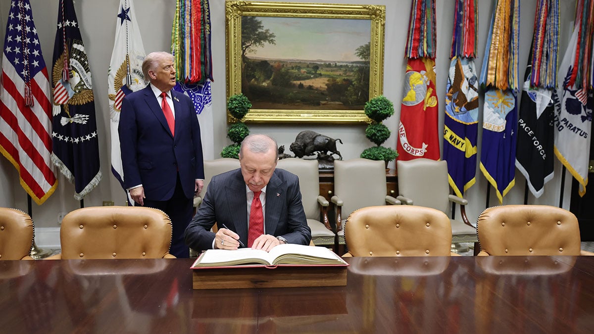 erdogan trump zirvesinde neler konusuldu hangi imzalar atildi 3 UCLULwsj