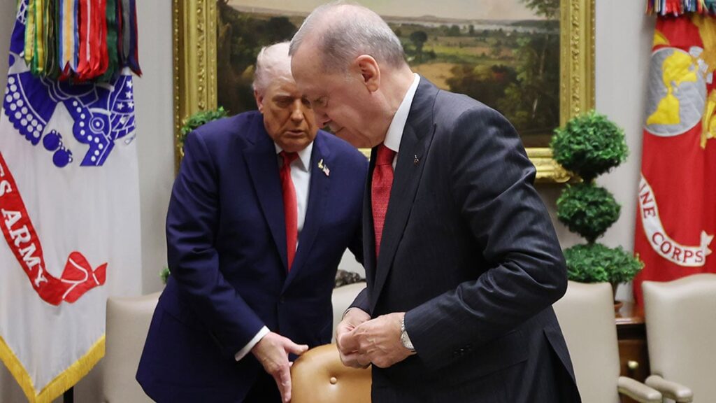 erdogan trump zirvesinde neler konusuldu hangi imzalar atildi 5wTPBEKf
