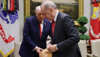 erdogan trump zirvesinde neler konusuldu hangi imzalar atildi 5wTPBEKf