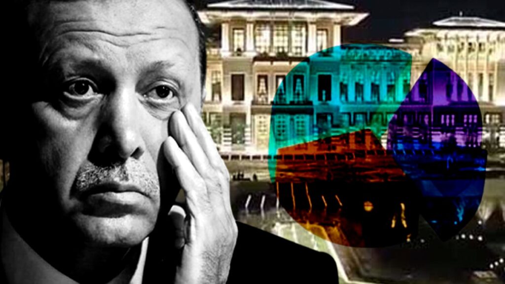 erdogana hayatinin sokunu yasatacak anket sarayda bavulu toplayip gideriz yorumlari yapiliyor VmXCYXYk
