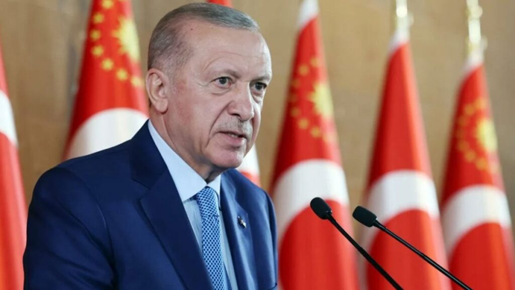 erdogandan trump iddialarina sert yanit bu adam uydurup duruyor 2EKrIi6E