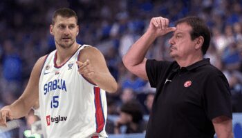 ergin atamandan jokic yaniti farkli bir sey yapmayacagiz qcqvlWYH