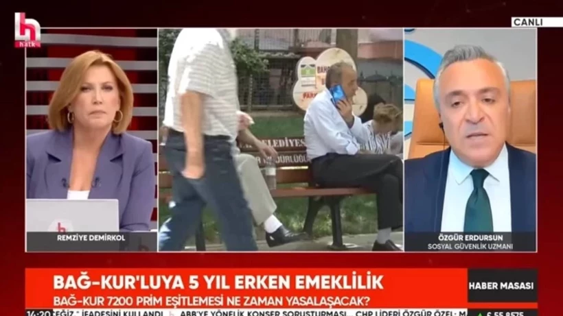 erken emeklilik bekleyenler dikkat sgk uzmani ozgur erdursun duyurdu emeklilik icin satin almaniz gerekecek IhEh59DL