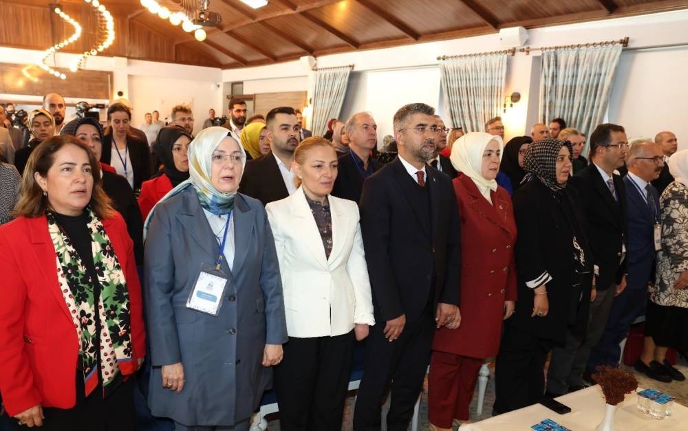 erzurumda aile calistayi duzenlendi 0 698PGdHH