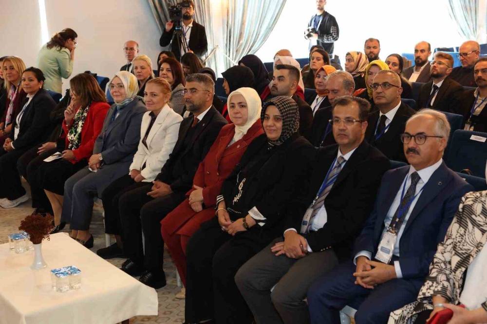 erzurumda aile calistayi duzenlendi 2 XWp7SKAQ
