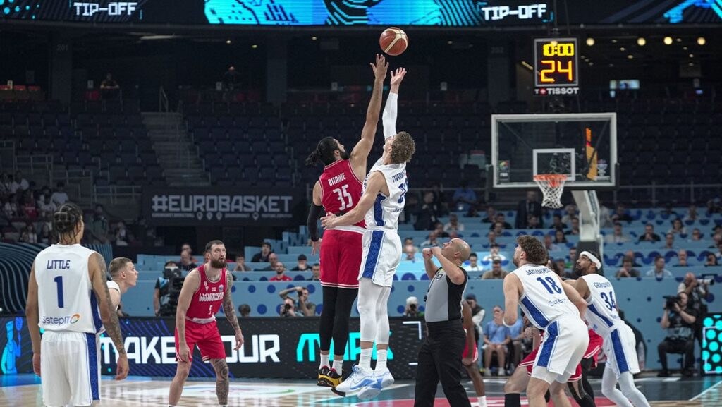 eurobaskette tarihi galibiyet 8FQntbn8