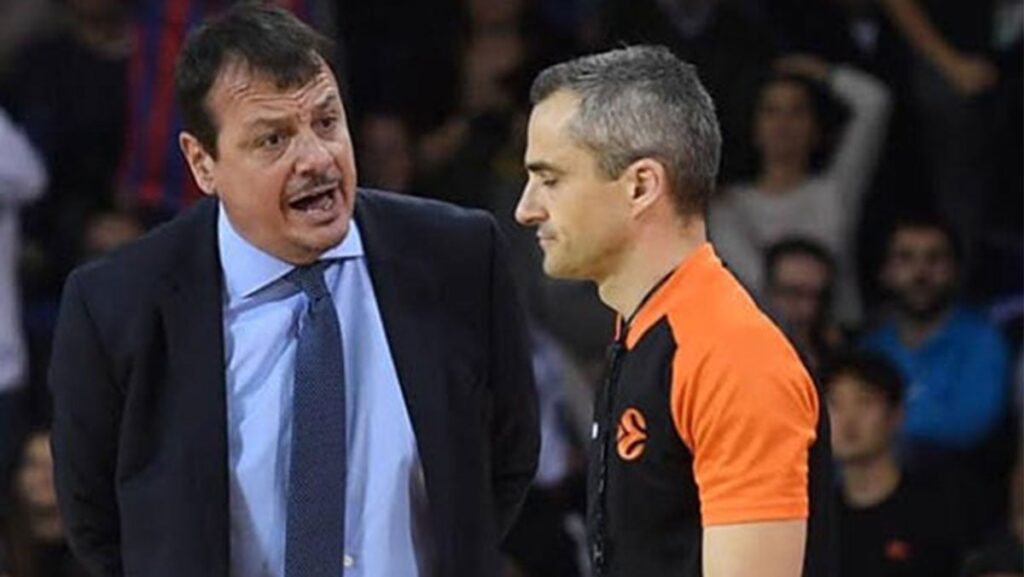 euroleague resmen duyurdu ergin atamana ozel kural jneJRAye
