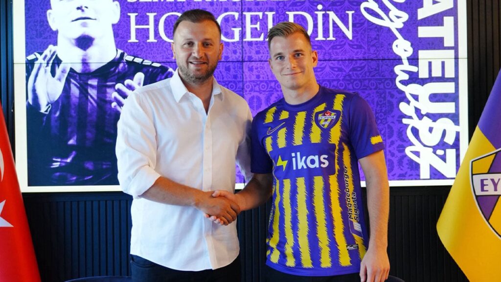eyupspor italya 3 ligden transfer yapti CvITRdlY