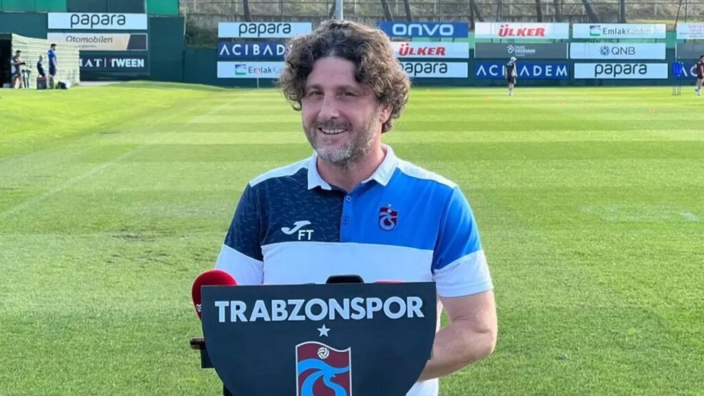 fabrizio romano acikladi trabzonspor dunya devinin kalecisi icin anlasmaya vardi wLBDHWbS