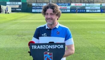 fabrizio romano acikladi trabzonspor dunya devinin kalecisi icin anlasmaya vardi wLBDHWbS