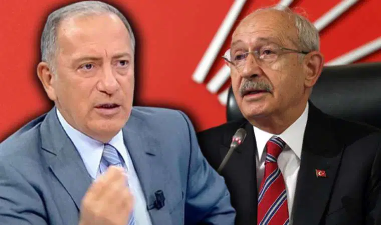 fatih altayli mektubunda yazdi chpli eski vekiller kilicdarogluna en agir darbeyi indirdi tipis tipis KLPXuVOQ
