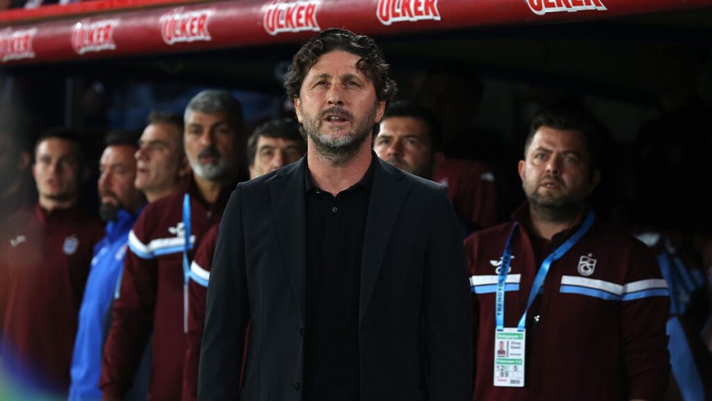 fatih tekke sorumlulugu ustune aldi uzuldum ama DQFkxChg