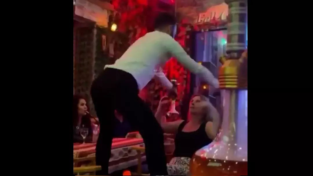 fatihteki goruntuler infial yaratmisti valilik harekete gecti uygunsuz turist eglendiren mekan kapatildi 0 wjef46lj