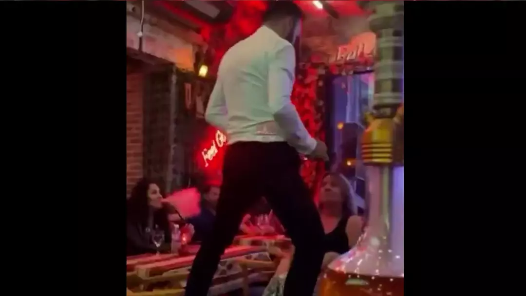 fatihteki goruntuler infial yaratmisti valilik harekete gecti uygunsuz turist eglendiren mekan kapatildi 2 km6CYI8c