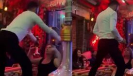 fatihteki goruntuler infial yaratmisti valilik harekete gecti uygunsuz turist eglendiren mekan kapatildi G7I132Hu