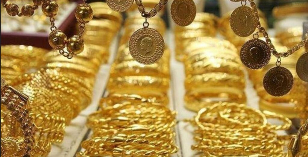 fedin faiz indirimi altini rekor seviyelere tasidi analistlerden carpici degerlendirme QkOnqsKm