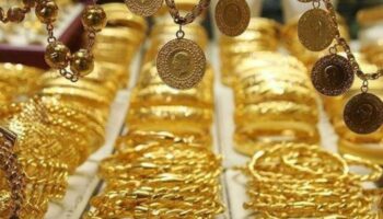 fedin faiz indirimi altini rekor seviyelere tasidi analistlerden carpici degerlendirme QkOnqsKm