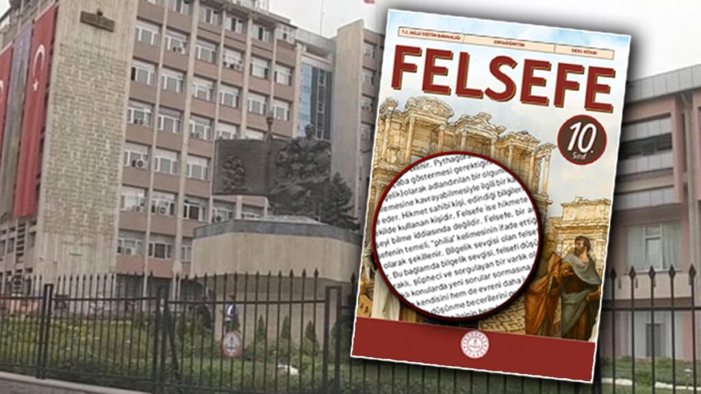 felsefe ders kitabina 15 yil sonra islami kavram girdi Op7DFzCi