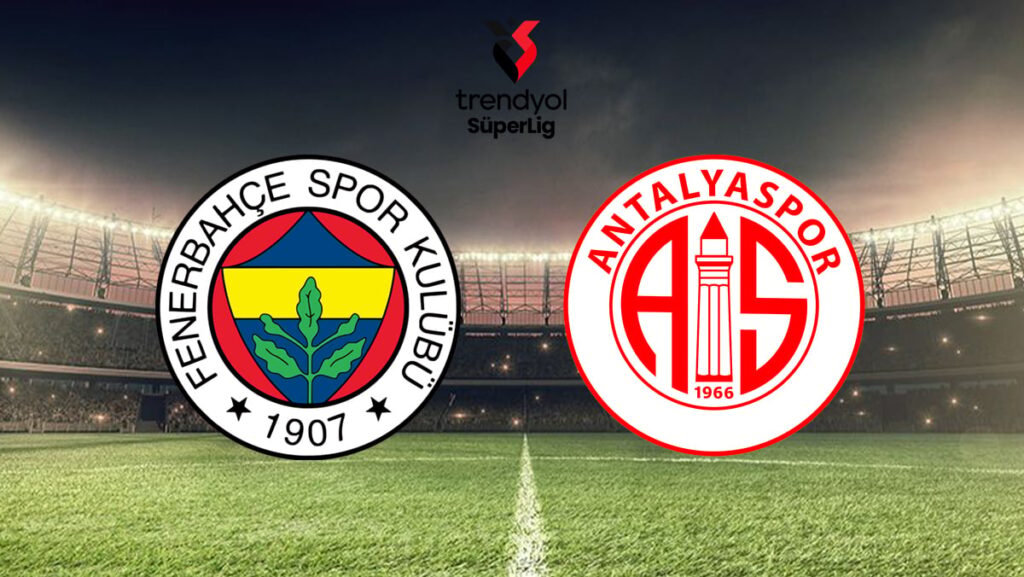 fenerbahce antalyasporu agirliyor WrmkLvRd