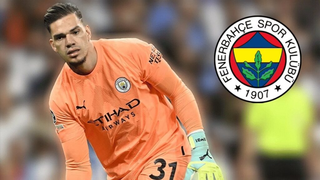 fenerbahce ederson teklifini revize etti 6FDC1jgO
