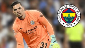 fenerbahce ederson teklifini revize etti 6FDC1jgO