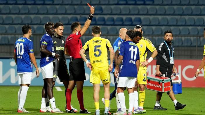 fenerbahce kafilesi zagrebde mert hakan yandas surprizi 5