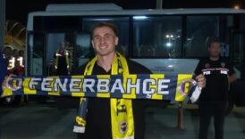 fenerbahce kerem akturkogluna kavustu IeMPFLK2