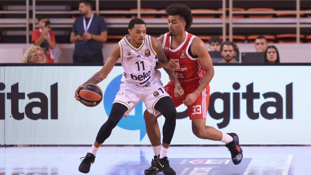 fenerbahce kizilyildiza takildi final biletini alamadi sbhsarxK