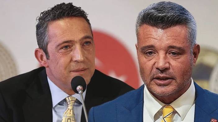 fenerbahce kongresinde kriz cikti ali koc icin oyle bir sey soyledi ki 3 36twtf7S