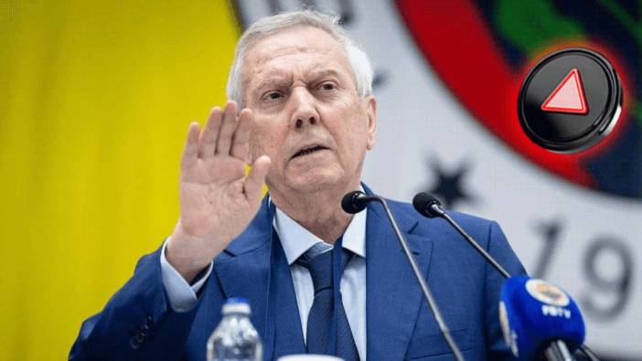 fenerbahce kongresinde kriz cikti ali koc icin oyle bir sey soyledi ki 6 bllIRfbO