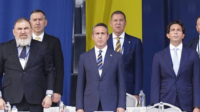 fenerbahce kongresinde kriz cikti ali koc icin oyle bir sey soyledi ki 7 8vQL7WaT