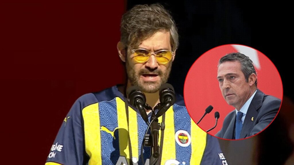 fenerbahce kongresinde kriz cikti ali koc icin oyle bir sey soyledi ki fKF1r9Cr