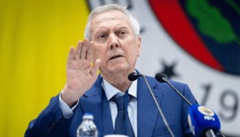 fenerbahce kongresine aziz yildirim damgasi HaHaaPNJ