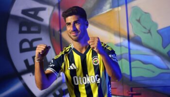 fenerbahce marco asensioyu resmen acikladi dxFdU71W