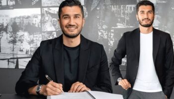 fenerbahce teklif yapmisti nuri sahin istanbula geliyor super ligde buyuk surpriz lWBY6fDr