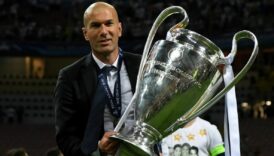 fenerbahce teklif yapmisti zinedine zidanein yeni adresi belli oldu IjWC88JU