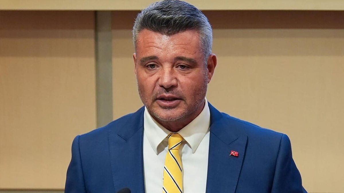 fenerbahcede aykut kocaman ve volkan demirel surprizi iki efsaneye teklif yapildi 0 4qq6S46s