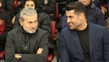 fenerbahcede aykut kocaman ve volkan demirel surprizi iki efsaneye teklif yapildi Bc2TWytP