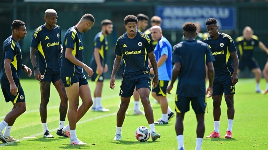 fenerbahcede ayrilik federasyon acikladi milli takim kampindan ayrildi VGC3ix9f