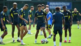 fenerbahcede ayrilik federasyon acikladi milli takim kampindan ayrildi VGC3ix9f