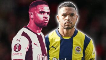 fenerbahcede buyuk youssef en nesyri krizi isyan etti T1TBZEKU