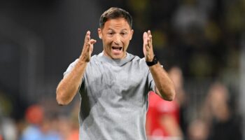 fenerbahcede domenico tedesco kilicini cekti 2 isme zagreb maci icin kulubeyi gosterdi VACZXW7d