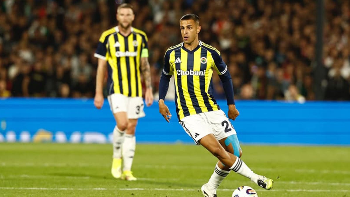 fenerbahcede flas gelisme tedesco onu antalyaspor maci kadrosuna almadi 0