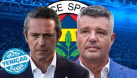 fenerbahcede sadettin saran ve ali koc farki savas savas savas OQJQRX9r