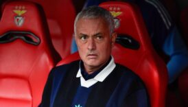fenerbahceden kovulduktan sonra benficaya imza atmisti jose mourinhodan flas aciklama o takimin basina gececegim seZZtDnc