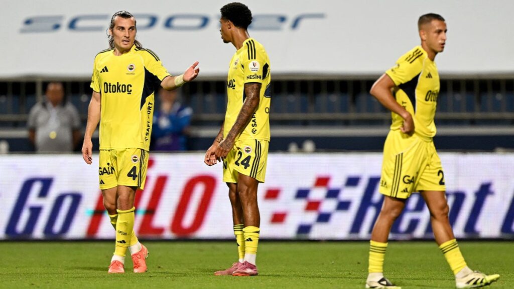 fenerbahcenin eski oyuncusu verdi veristirdi kim 10 kisi belli degil fTNpGO4A
