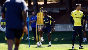 fenerbahcenin kamp kadrosunu belli oldu pAML1ghb