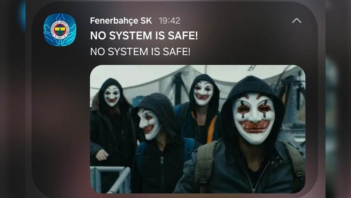 fenerbahceye siber saldiri resmi aciklama yapildi 0